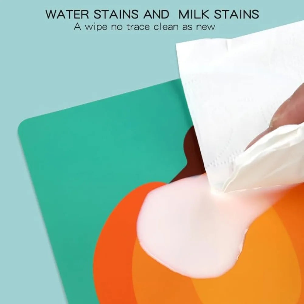 Montessori Baby Visual Early Learning Stimulation Flash Cards - Black and White, Black and Red, Color Contrast Cards